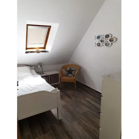 Windboe Holiday home Dornum