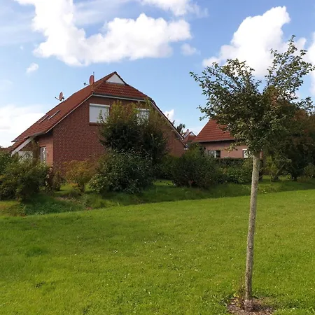 Holiday home Windboe Dornum