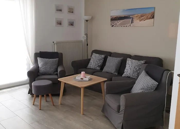 度假居 Windboe 多努姆